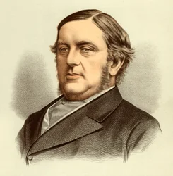 Sir William Vernon Harcourt