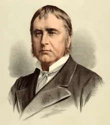 Sir William Withey Gull