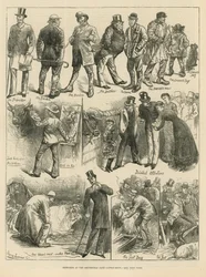 Smithfield Club Cattle Show