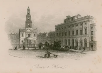 Somerset House