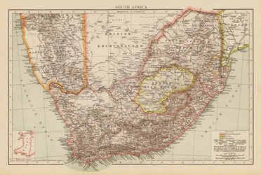 South Africa