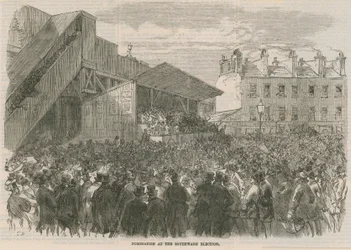 Southwark Election