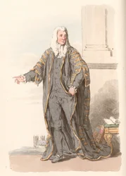 Speaker of the House of Commons