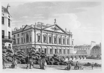 Spencer House