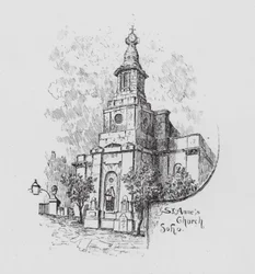 St Anne