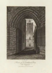 St. Bartholomew