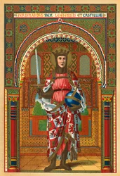 St Ferdinand