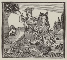 St George