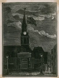 St Giles in the Fields