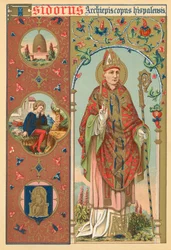 St. Isidore