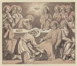 St John