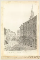 St Martin