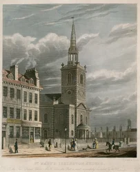 St. Mary