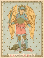 Saint Michael and All Angels
