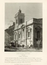 St Mildred