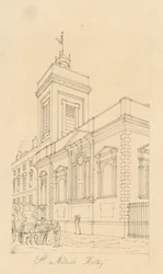 St Mildred