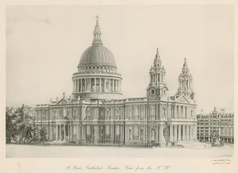 St Paul