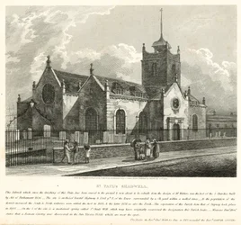 St Paul