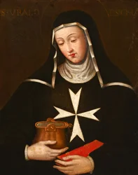 St. Ubaldesca