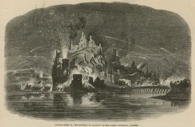 Storming of Badajoz