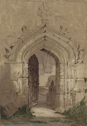 Stratford Church