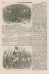 Streets and the Weather