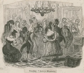 Sunday Soiree Musicale