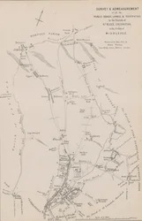 Survey of the Parish of St Mary, Islington