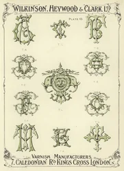 TA, TC, TB, TD, TL, TE, TF, TG, TH, TK