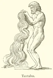 Tantalus