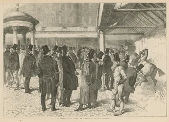 Tattersalls Racehorse Auctioneers