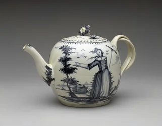 Teapot
