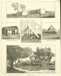 Tents