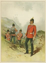 The 15th, East Yorkshire