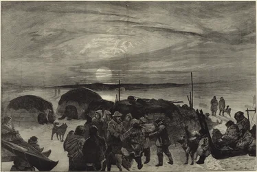 The American Franklin Search Expedition