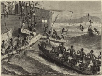 The Ashantee War
