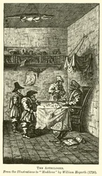 The Astrologer