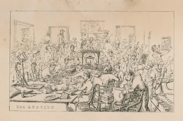The Auction