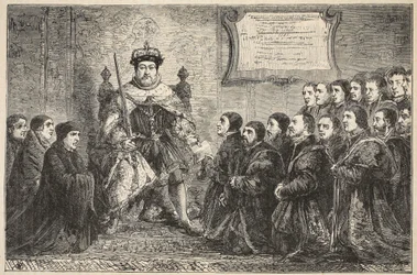 The Barber-Surgeons Picture