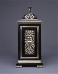 The Barnard Tompion, Tompion and Banger, London, No. 460, striking bracket clock, c.1708