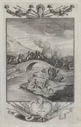 The Battle of Preston
