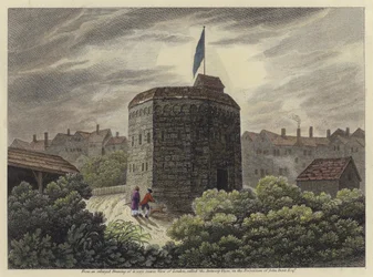 The Bear Garden, London