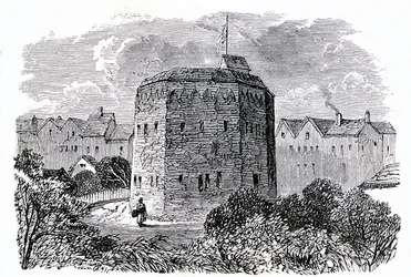 The Beargarden, Southwark, London