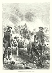 The Bible on the Battlefield