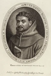 The Blessed John Woodcock