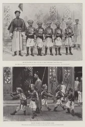 The Boy Soldiers of China