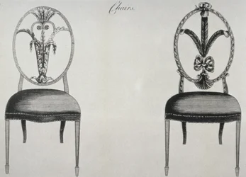 The Cabinet-Maker and Upholsterer