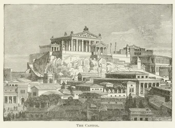 The Capitol