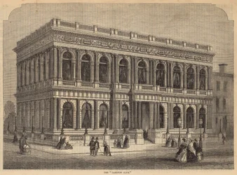 The Carlton Club