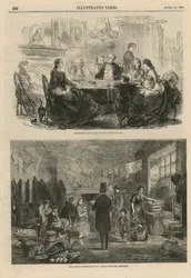 The Census in London